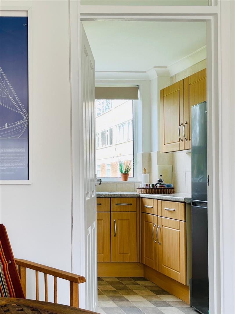 Quarry Hill, St. Leonards-On-Sea